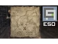 ESO Treasure Maps - Shadowfen I
