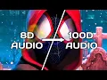 Lagu Post Malone,Swae Lee-Sun Flower(100D Audio)[Spider-Man:in to The Spider-Verse]Use HeadPhones🎧