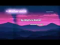 Download Lagu Maher zain ey gafuru rahim(slowedandreverb)(kurdish)(lyrics)
