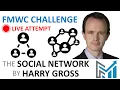 Download Lagu Social network Excel challenge