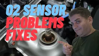 O2 Sensor Monitor Not Ready Smog Drive Cycle Oxygen Sensor Monitors Not Ready Problem FIXED