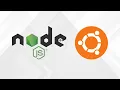 How to install Node Js in Ubuntu using Terminal