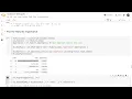 89 Plot the features importance