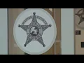 Marion County jail inmate swallows unknown substance and dies