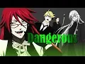 Download Lagu ☠️ The reapers are dangerous ☠️ Black butler [AMV]