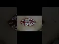 Download Lagu Beautiful \u0026 Funky Shade of Wine with Cute Flowers Lipstick #funkyfarinofficial #shortvideo #desiwine
