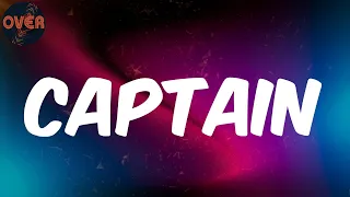  lyrics eugy captain