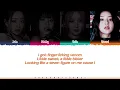 KISS OF LIFE 'Igloo' Lyrics (키스 오브 라이프 Igloo 가사) [Color Coded_Eng] | ShadowByYoongi