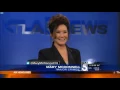 Mary McDonnell Talks Major Crimes Season 5 Premiere More on KTLA Morning Show