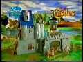 Download Lagu Disney Heroes Reklam (2004) - Robin Hood Leksakerna