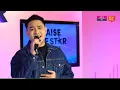 Download Lagu Bunga Bunga Cinta - Faysal Saad @ Raise The Star Malaysia Live Plus #Faysalsaad #Bungabungacinta