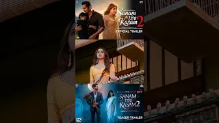 Sanam Teri Kasam 2 Trailer Harshvardhan Rane Sanam Teri Kasam 2 Sanam Teri Kasam 2 New Movie  Sanam Teri Kasam 2 Trailer Harshvardhan Rane Sanam Teri Kasam 2 Sanam Teri Kasam 2 New Movie