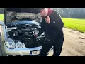Download Lagu Mercedes W211 3,0 diesel trudny rozruch na zimnym - problem rozwiązany!