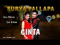 Download Lagu Gery Mahesa Feat Tyas Asmara - Cinta | Dangdut