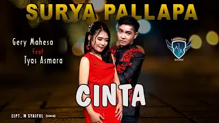 Download Gery Mahesa Feat Tyas Asmara - Cinta | Dangdut (Official Music Video) MP3