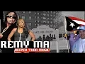 Remy Ma DEEPER THAN MUSIC The Story Of Remy Ma RAGS TO RICHES