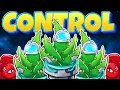 Download Lagu THE ULTIMATE CONTROL DECK In PvZ Heroes