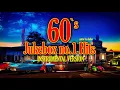 Download Lagu 60`s Jukebox no.1 Hits - Rock`n Roll Instrumental MIX!!!