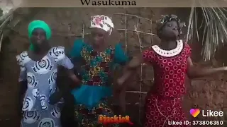 Hakuna Kweli Mshamba Kama Msukuma Aliyeishi Geita 