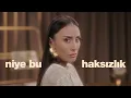Hande Ünsal - Helal Olsun (Official Visualizer)