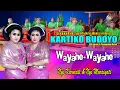 Lagu TAYUB TUBAN//WAYAE-WAYAE//NYI KARNIATI FT NYI MURSIYATI