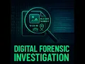 Digital Forensic Investigation Extracting Hidden Image Metadata with ExifTool