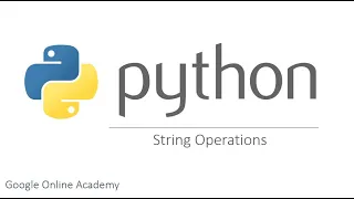 Python for Beginner - Full course