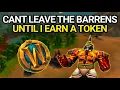 Download Lagu I Cant Leave The Barrens Until I Earn A WoW Token | Episode 1 - A WoW Token Challenge