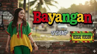 bayangan ucamp cover reggae version