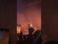 Stephen Sanchez - Until l Found You (Em Beihold surprises us on stage!)