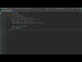 ADDING SCROLLBAR USING JAVA SWING