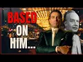 The Real Lefty Rosenthal Was the Most Dangerous Man Behind Casino Movie
