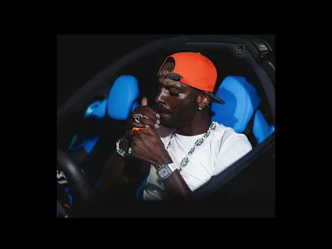 Young Dolph Type Beat Counting Paper