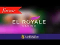 El Royale Casino Review Is El Royale Casino Legit