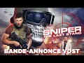 Lagu Sniper : The Last Stand - Bande-annonce VOST