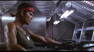 Aliens - Combat Drop Alternate Version