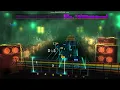 Download Lagu Rocksmith 2014, Tears Don't Fall, Bullet For My Valentine