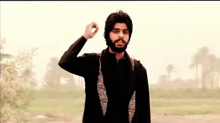 أنت حيرتني انت عجبتني مله ياسين التميمي على قصيده أنت منو حسيني لطميات 