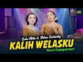 Download Lagu NIKEN SALINDRY feat  LALA ATILA   KALIH WELASKU   KEMBAR CAMPURSARI  Official Music Video