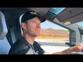 Whistlindiesel Cybertruck Durability Test #2