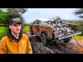 Whistlindiesel Cybertruck Durability Test