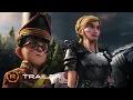 Wildwood - Trailer 2026