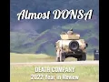 Almost DONSA D CO 2022 Year in Review