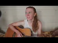 don’t you worry - oh wonder (cover) | lily hain