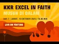 Download Lagu 🔴 EXCEL IN FAITH - 'Musuh Di Dalam'