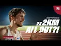 Download Lagu Pro Athlete’s 5km Specific Session Before the World Championships