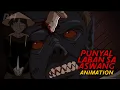 Lagu PUNYAL | Aswang Animation