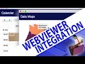 Web Viewer Integration FileMaker FileMaker s FileMaker Instruction