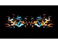 Abstract logo animation After effects tutorial - Trapcode form