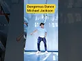 Download Lagu Michael Jackson Dangerous #trending #dance #shorts ♥️